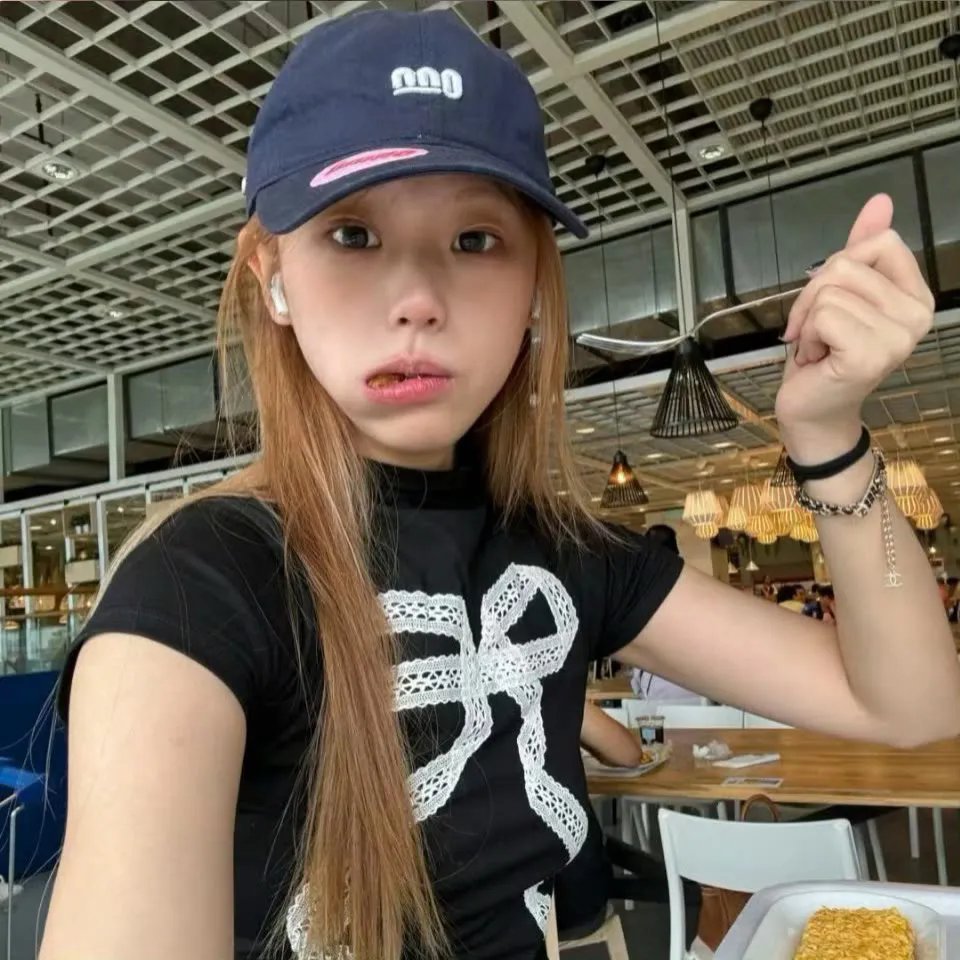 江湖流浪女